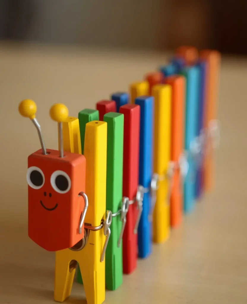 25 Caterpillar Craft Ideas for Kids in 2026