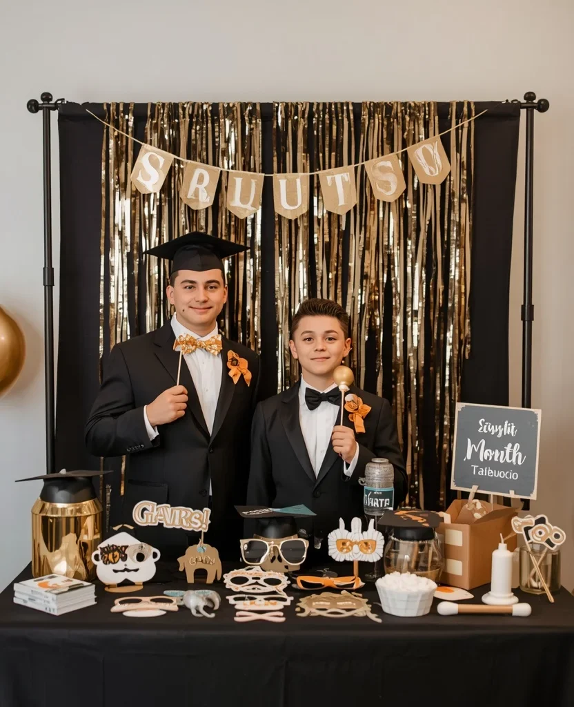 23 Graduation Decoration Ideas for 2026